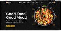 Restaurant marketing project