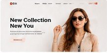 Fashion brand marketing project